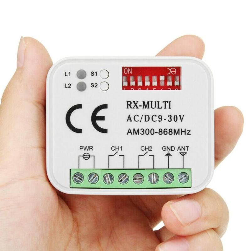 2-Channel-Garage-Gate-Remote-Receiver-RX-MULTI-300-900MHZ-ACDC-9-30V-Receiver-for-Garage-Door-Comman-1939247-1