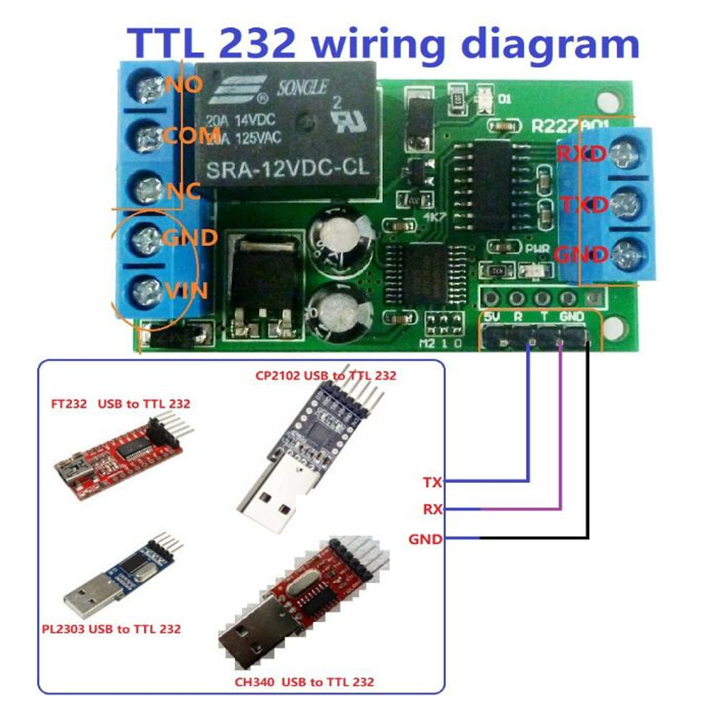 2-in-1-12V-RS232-TTL232-Relay-UART-Serial-Remote-Control-Switch-For-Control-Garage-Car-Motor-1536476-1