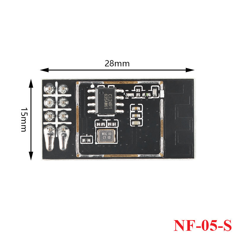 24G-Wireless-Module-Ci24R1-Chip-SPI-Interface-PCB-Onboard-Antenna-NF-05-NF-05-S-Board-1963974-1