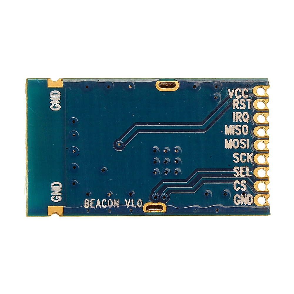 24GHz-Wireless-Communication-Module-Embedded-Compatible-With-bluetooth-Protocol-Beacon-1410948-2