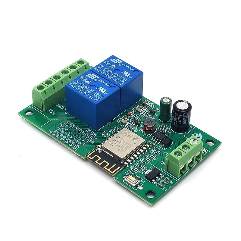 2Pcs-5V8-80V-Power-Supply-ESP8266-WIFI-Dual-Relay-Module-ESP-12F-Development-Board-Secondary-Develop-1807905-6