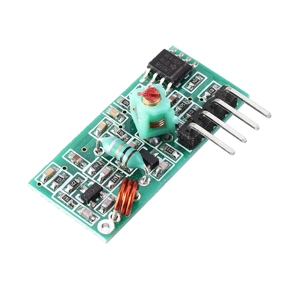 315MHz--433MHz-RF-Wireless-Receiver-Module-Board-5V-DC-for-Smart-Home--Raspberry-Pi-ARMMCU-DIY-Kit-G-1539746-2