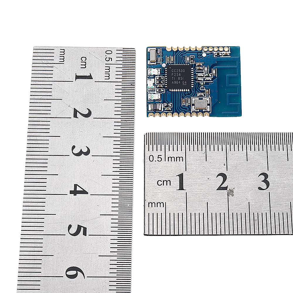 3pcs-24G-DL-LN33-Wireless-Networking-Board-UART-Serial-Port-Module-CC2530-1605792-6