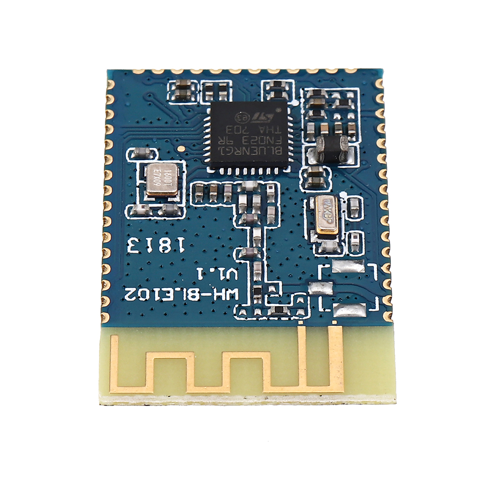 3pcs-BLE102-Bluetooth-Module-Wireless-BLE-41-Serial-Port-Ma-ster-slave-Industrial-Grade-1528105-5