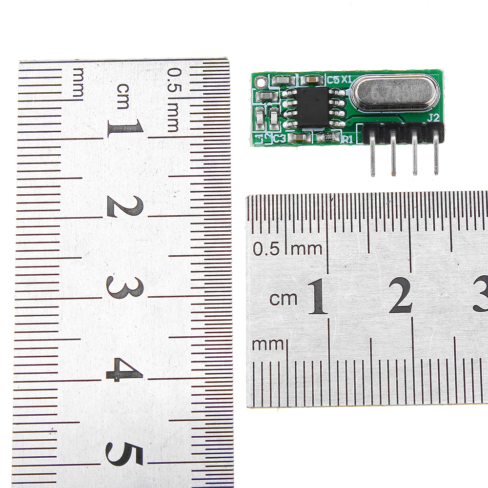 3pcs-Geekcreitreg-RX500A-433MHz-High-Sensitivity-Superheterodyne-Wireless-Receiver-Module-1408987-9