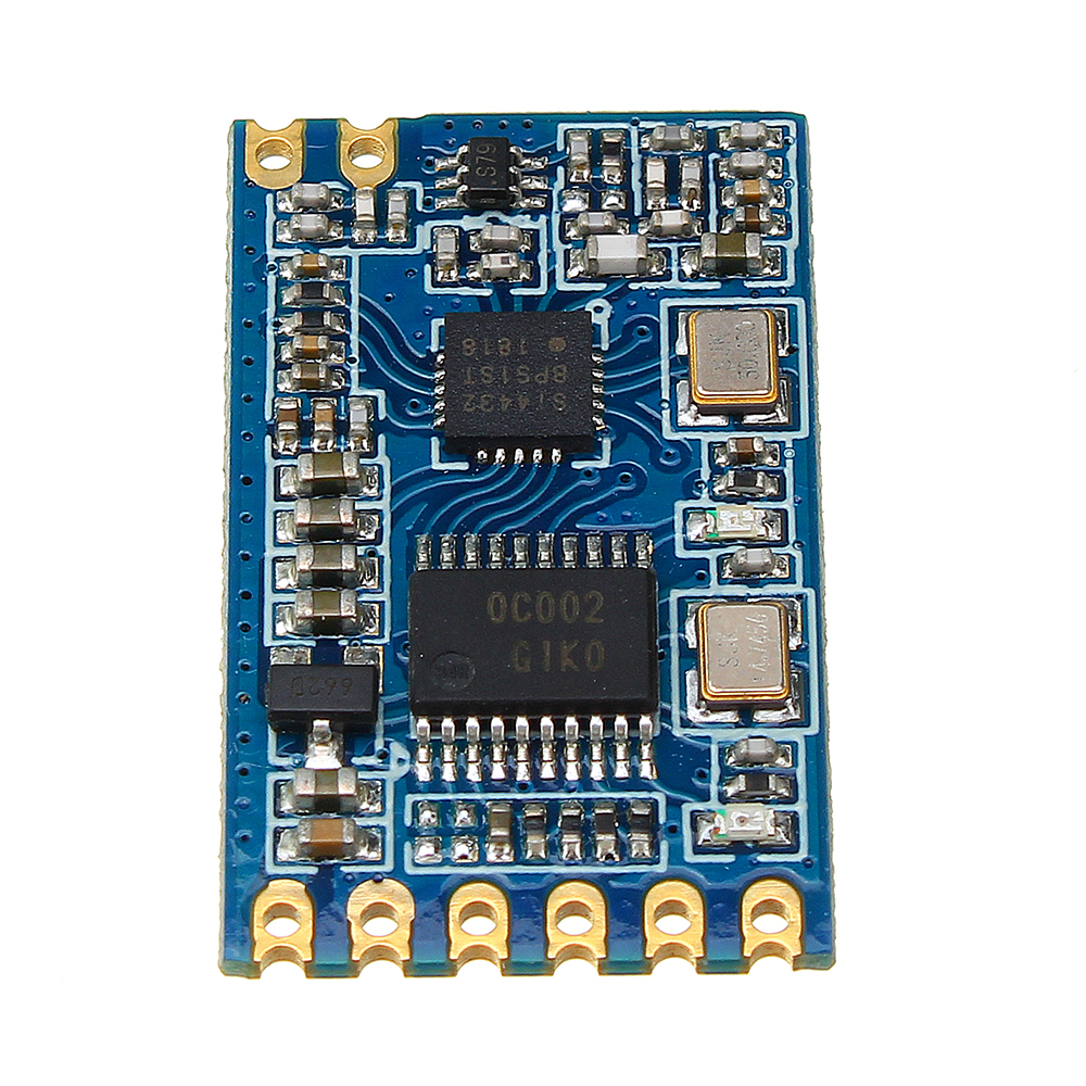 433MHz-SV610-100mW-TTL-Interface-1400m-Long-Distance-Wireless-Serial-Module-1436505-2