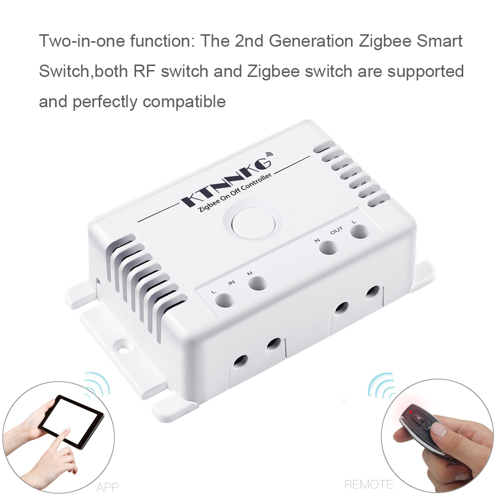 433MHz-Voice-APP-Remote-Control-Switch-Relay-Smart-Switch-10A-Smart-ON-OFF-Device-1793369-2