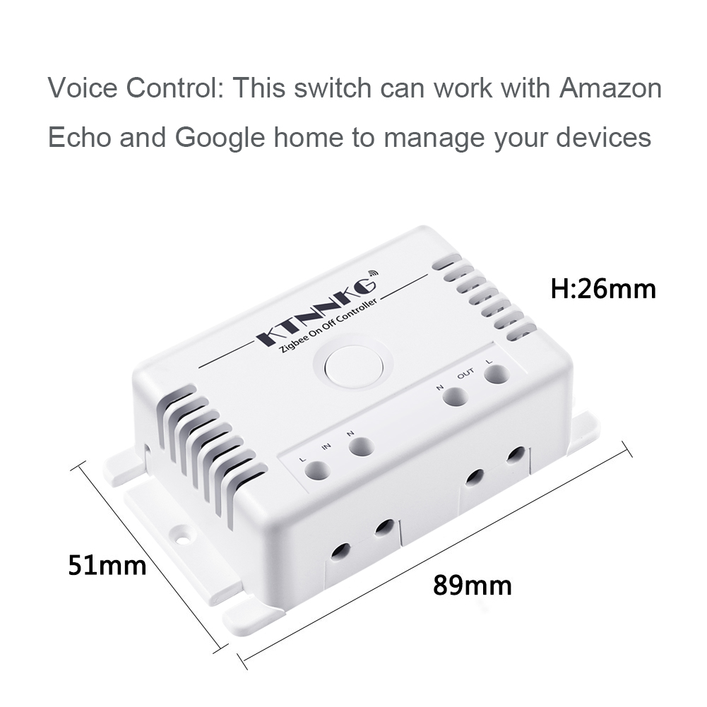 433MHz-Voice-APP-Remote-Control-Switch-Relay-Smart-Switch-10A-Smart-ON-OFF-Device-1793369-3
