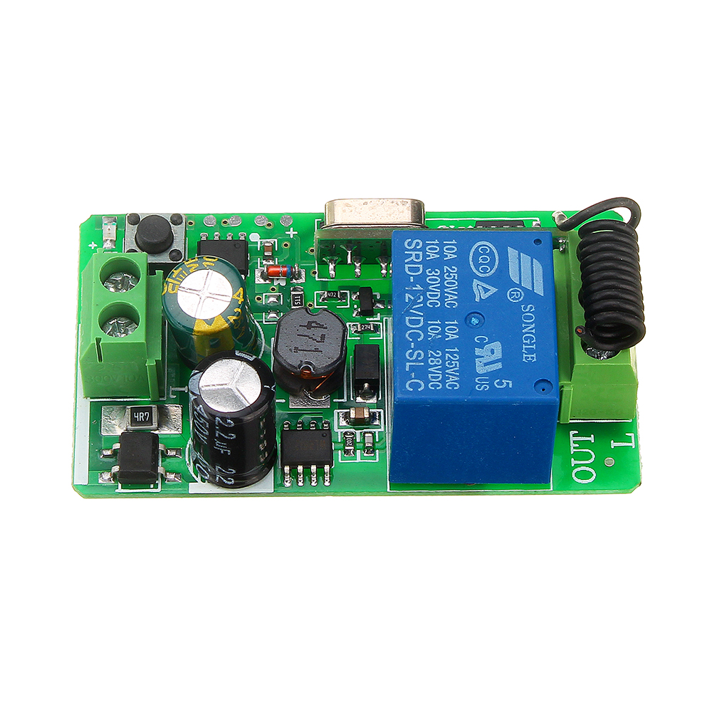433mhz-AC220V-1-Channel-Wireless-Remote-Control-Switch-For-Smart-Home-Power-Supply-1438415-7