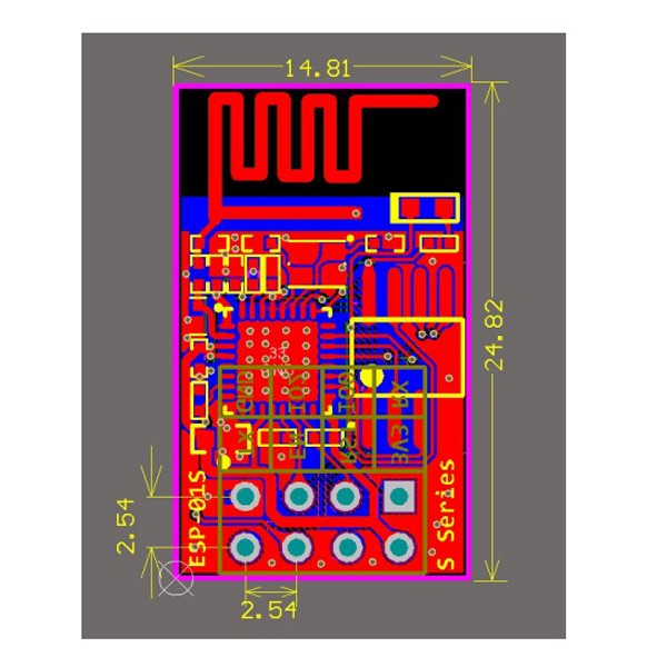 5Pcs-ESP8266-ESP-01S-Remote-Serial-Port-WIFI-Transceiver-Wireless-Module-1116390-5