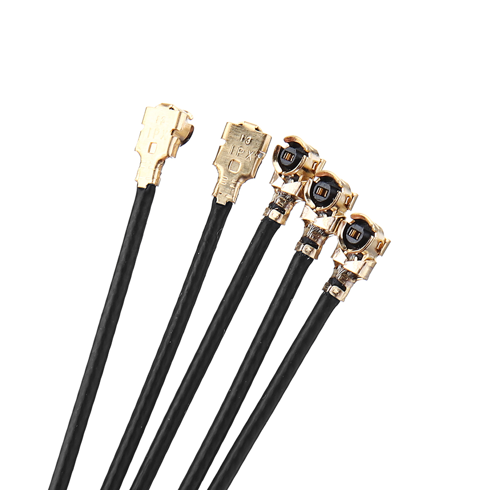 5Pcs-IPEX-Welding-WCDMA-CDMA-TD-3G-GSM-GPRS-FPC-Antenna-Aerial-2dBi-Built-in-Antenna-1532404-4