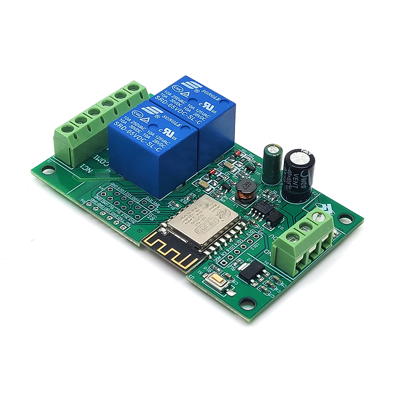 5V8-80V-Power-Supply-ESP8266-WIFI-Dual-Relay-Module-ESP-12F-Development-Board-Secondary-Development-1794025-6