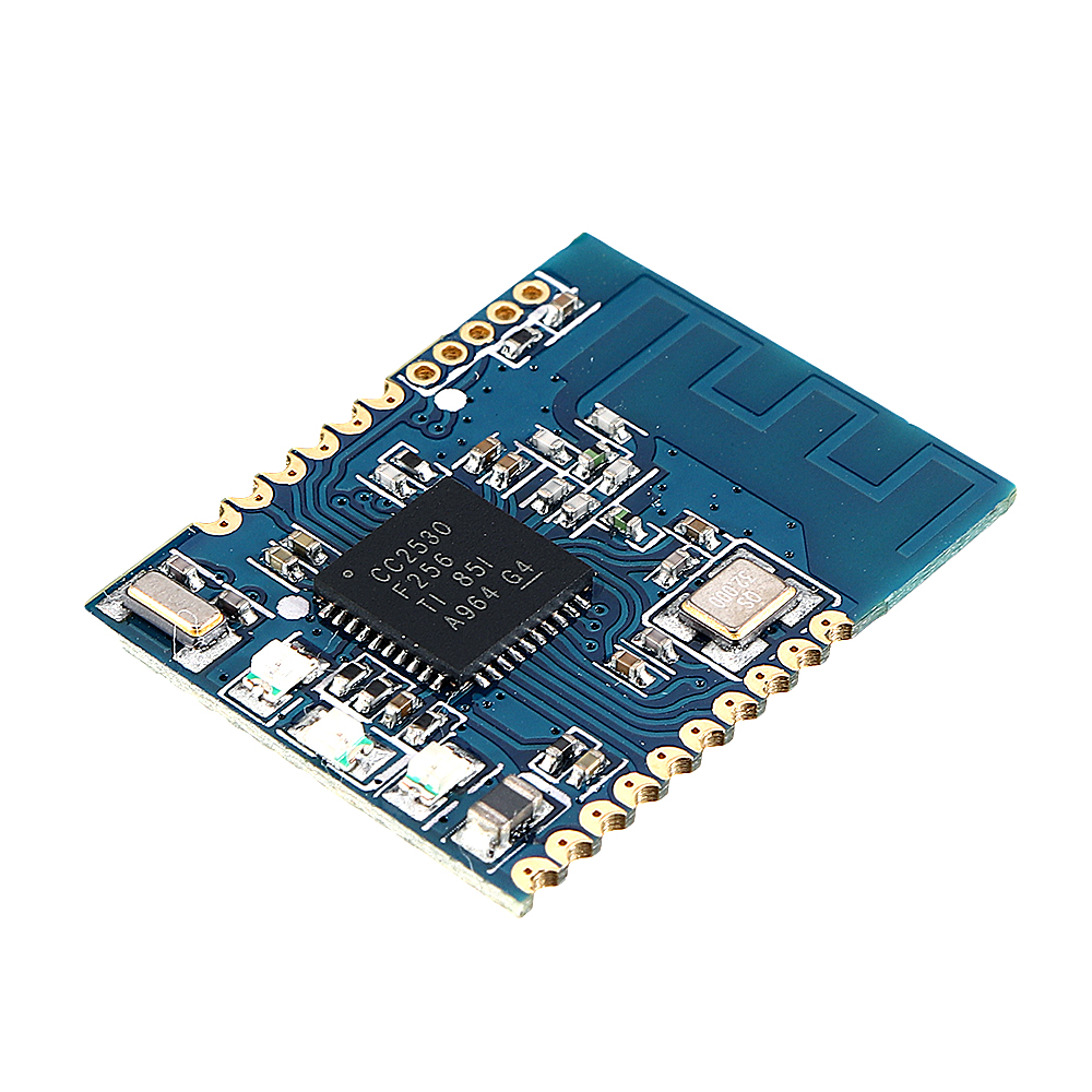 5pcs-24G-DL-LN33-Wireless-Networking-Board-UART-Serial-Port-Module-CC2530-1605789-1