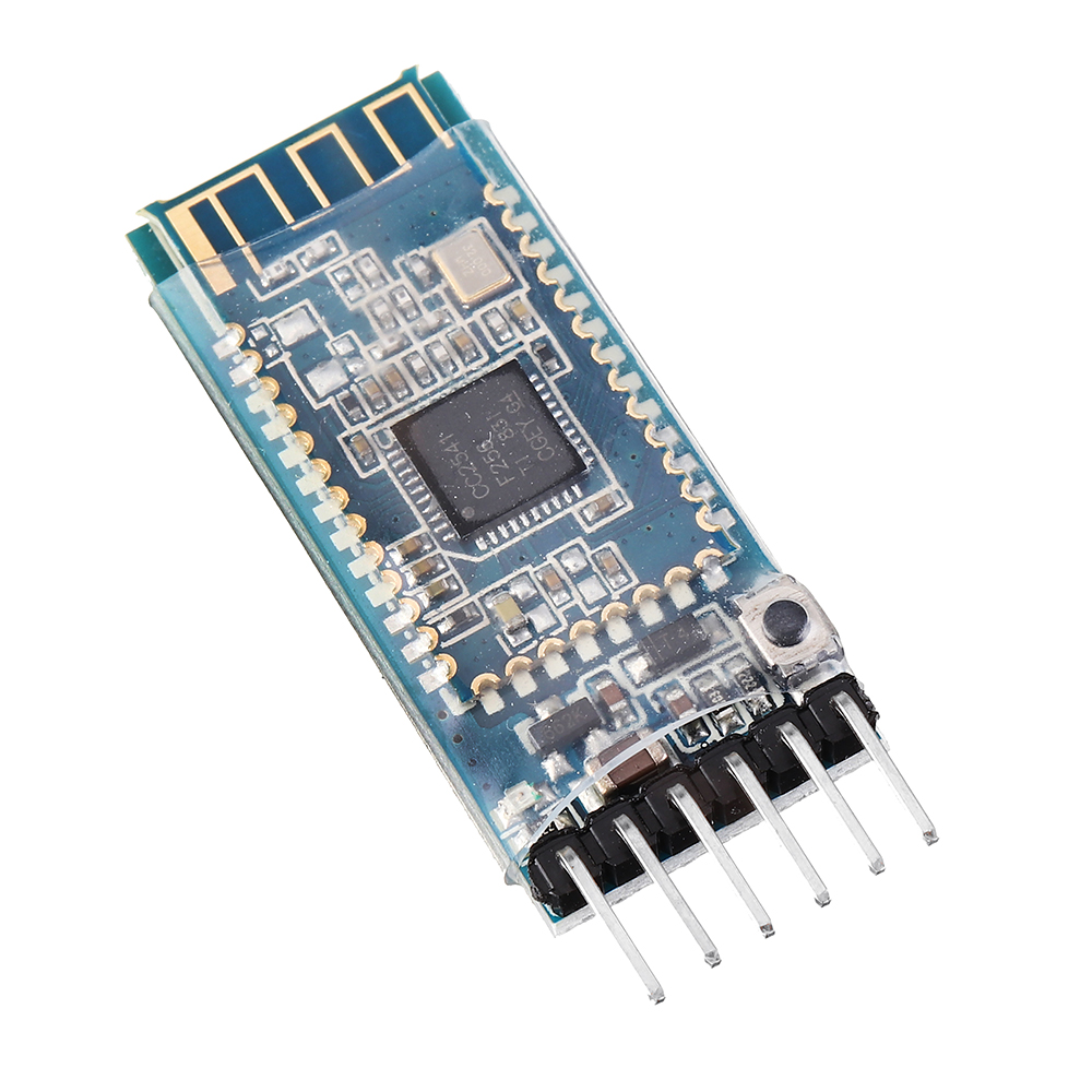 5pcs-AT-09-40-BLE-Wireless-bluetooth-Module-Serial-Port-CC2541-Compatible-HM-10-Module-Connecting-Si-1465911-2
