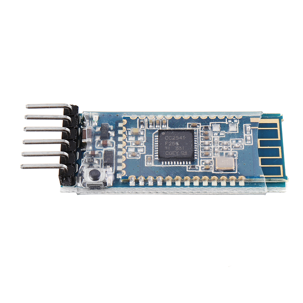 5pcs-AT-09-40-BLE-Wireless-bluetooth-Module-Serial-Port-CC2541-Compatible-HM-10-Module-Connecting-Si-1465911-7