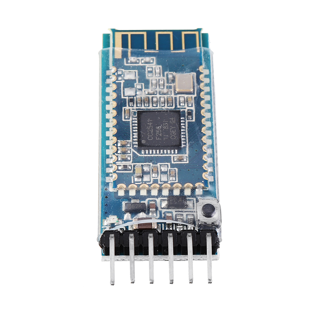 5pcs-AT-09-40-BLE-Wireless-bluetooth-Module-Serial-Port-CC2541-Compatible-HM-10-Module-Connecting-Si-1465911-8