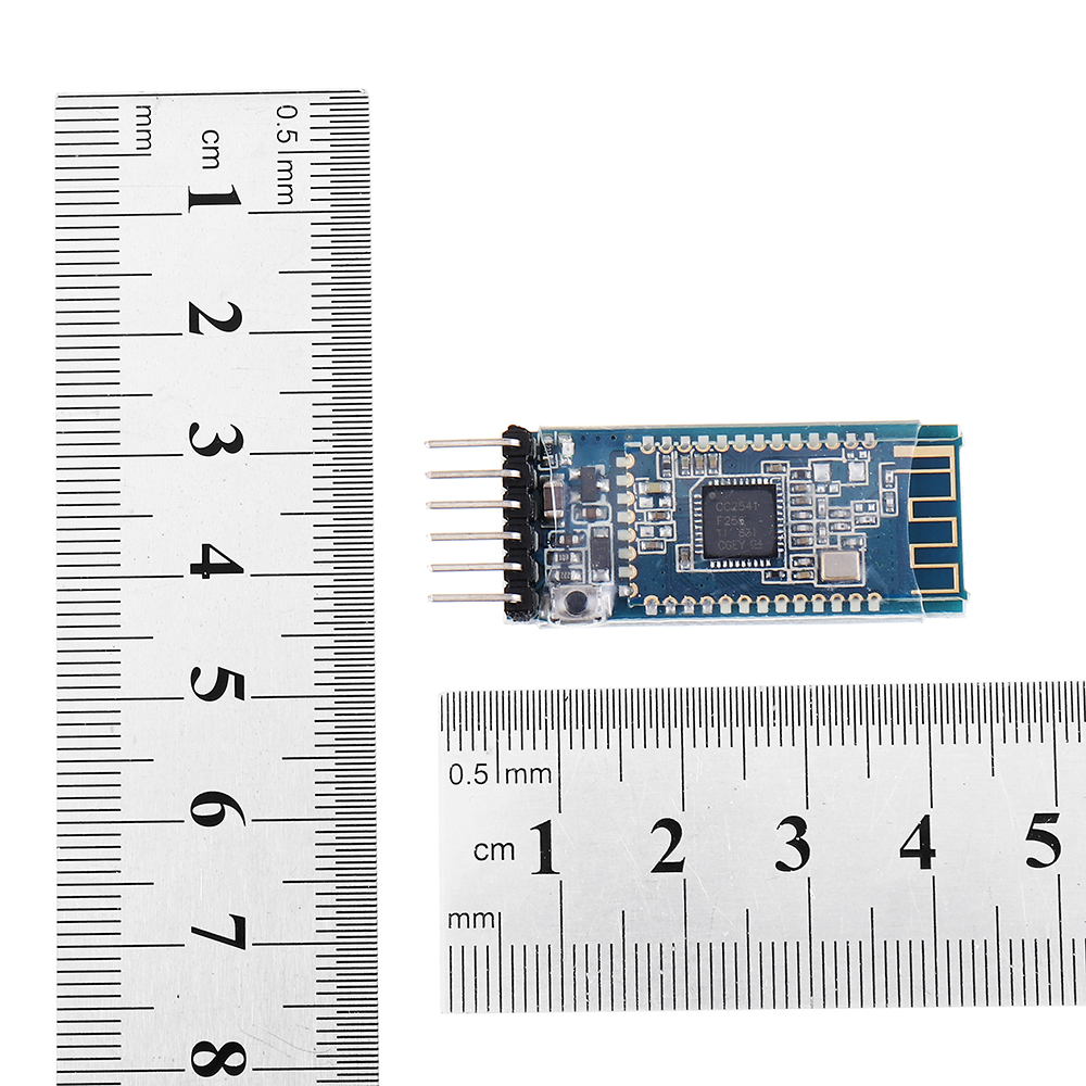 5pcs-AT-09-40-BLE-Wireless-bluetooth-Module-Serial-Port-CC2541-Compatible-HM-10-Module-Connecting-Si-1465911-9