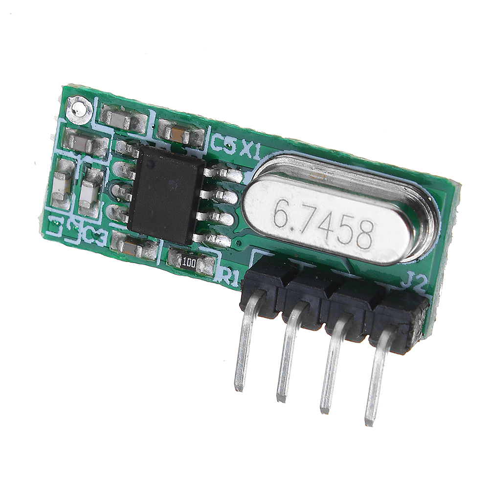 5pcs-Geekcreitreg-RX500A-433MHz-High-Sensitivity-Superheterodyne-Wireless-Receiver-Module-1408988-7