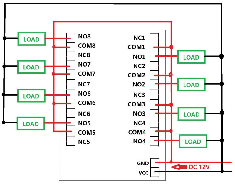 8-Channel-Android-Phone-bluetooth-Remote-Control-Relay-Switch-Module-for-Smart-Home-LED-Lighting-Sys-1650590-1