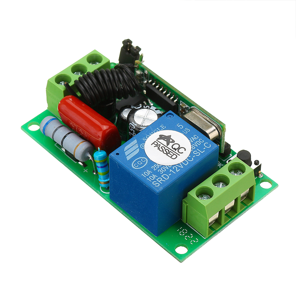 AC220V-1CH-10A-Wireless-Remote-Control-Switch-Relay-Output-Radio-Receiver-Module-With-Waterproof-Tra-1438416-5