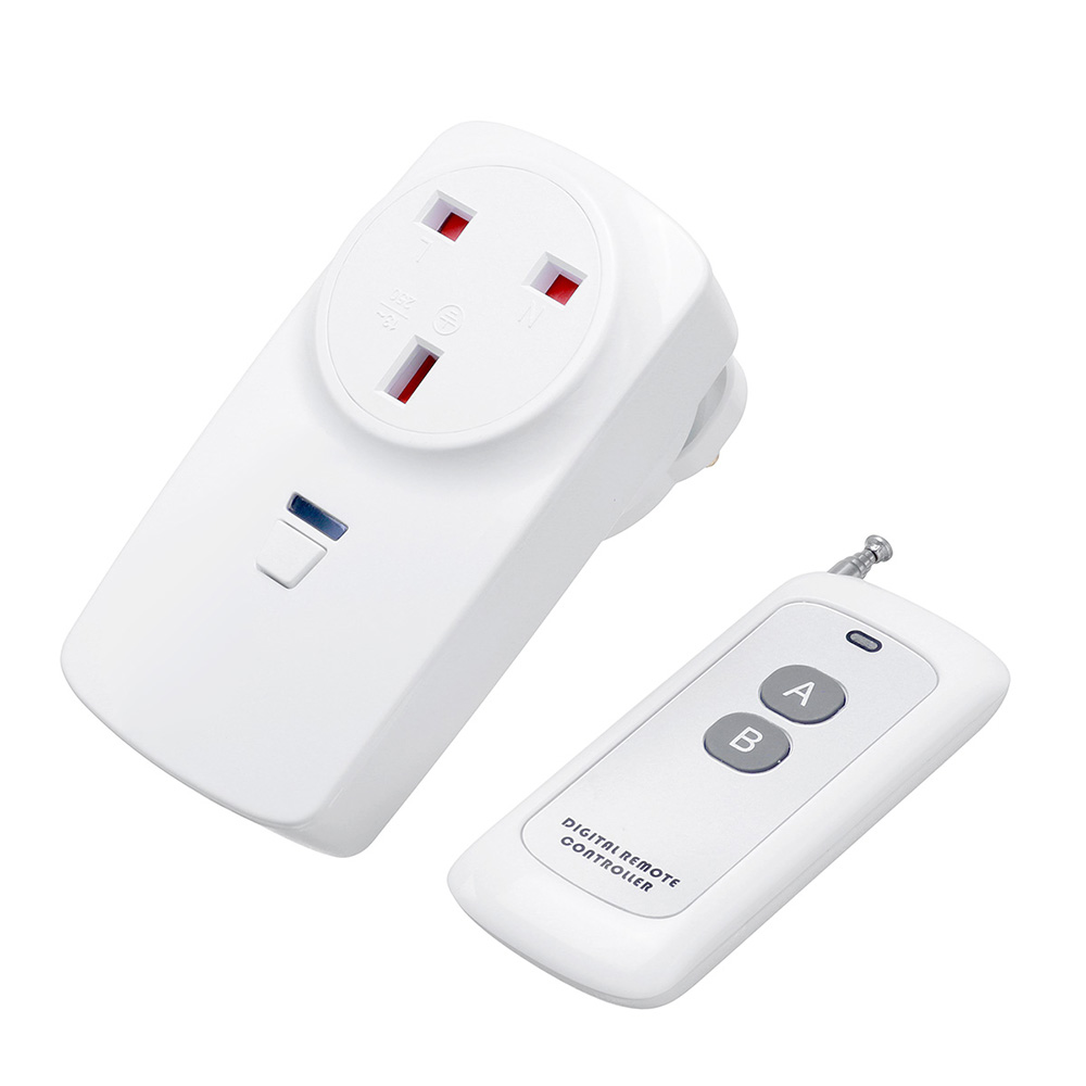 AC85V-250V-Wireless-Remote-Control-Socket-UK-Standard-Socket-with-Smart-Remote-Controller-1845624-1