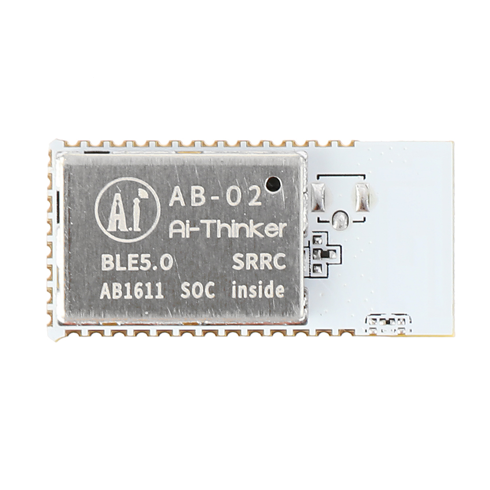 AI-Thinker-AB-02-BLE-Bluetooth-Audio-Module-50-DIY-Module-Low-Power-Wireless-Mesh-Networking-1663054-2