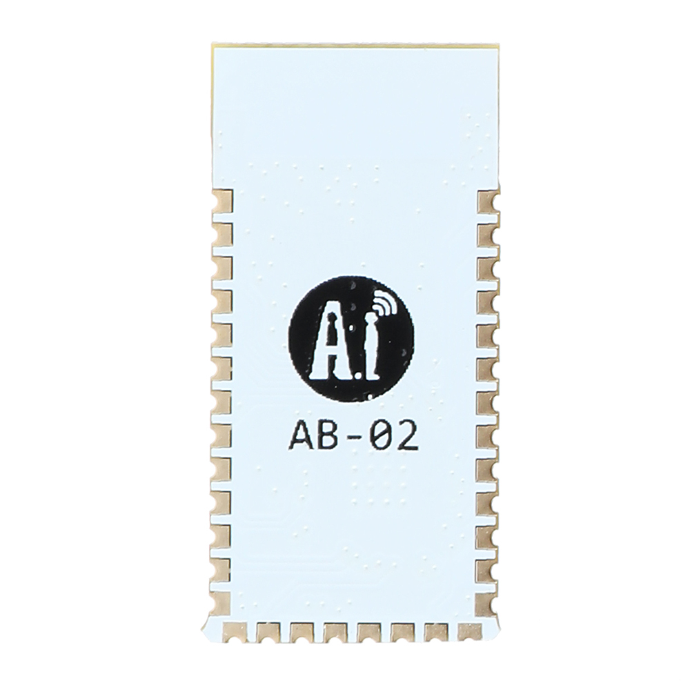 AI-Thinker-AB-02-BLE-Bluetooth-Audio-Module-50-DIY-Module-Low-Power-Wireless-Mesh-Networking-1663054-3