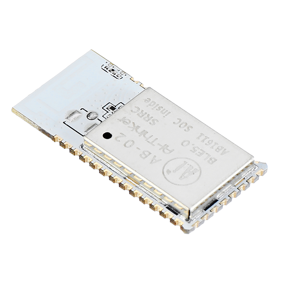 AI-Thinker-AB-02-BLE-Bluetooth-Audio-Module-50-DIY-Module-Low-Power-Wireless-Mesh-Networking-1663054-6