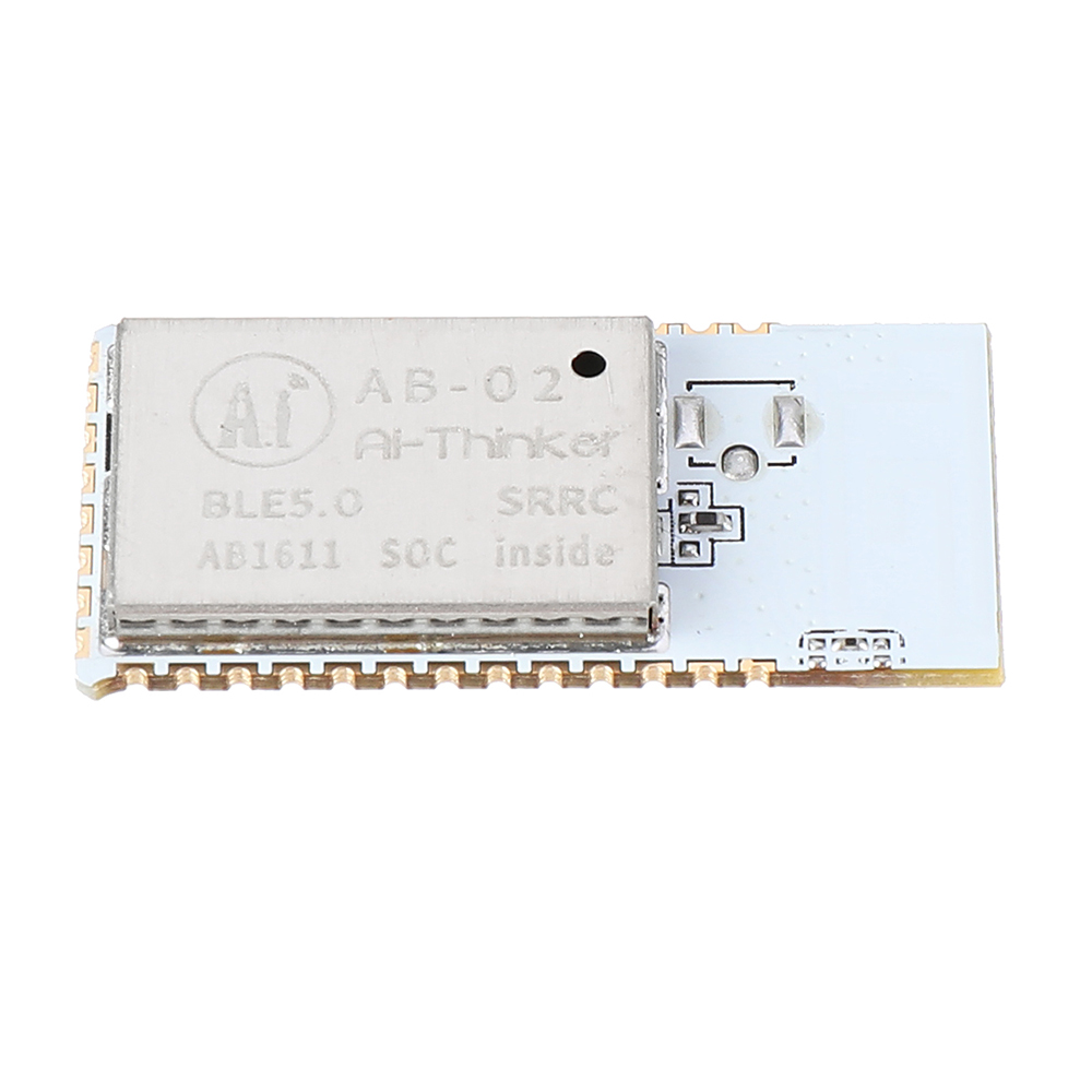 AI-Thinker-AB-02-BLE-Bluetooth-Audio-Module-50-DIY-Module-Low-Power-Wireless-Mesh-Networking-1663054-7