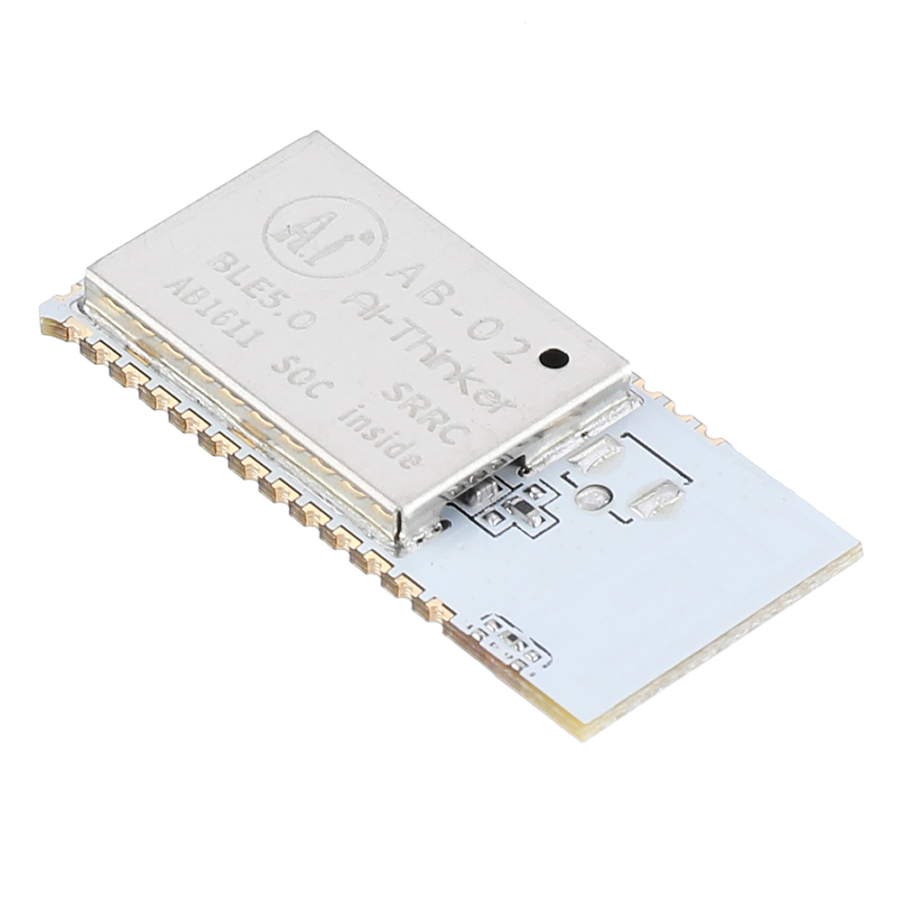 AI-Thinker-AB-02-BLE-Bluetooth-Audio-Module-50-DIY-Module-Low-Power-Wireless-Mesh-Networking-1663054-8