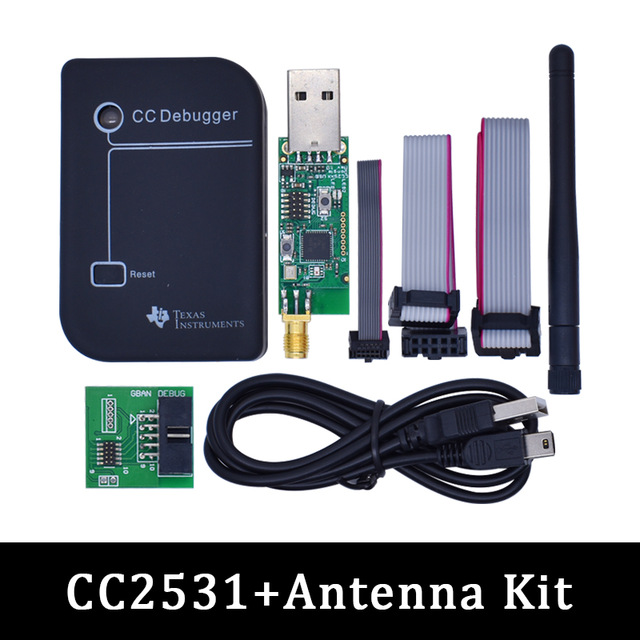 CC2531-Emulator-CC-Debugger-USB-Programmer-CC2540-CC2531-Sniffer-with-antenna-Bluetooth-Module-Conne-1832707-2