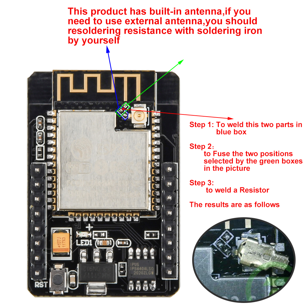 ESP32-CAM-MB-WiFi-MICRO-USB-ESP32-Serial-to-WiFi-ESP32-CAM-Development-Board-CH340G-5V-BluetoothOV26-1847153-1