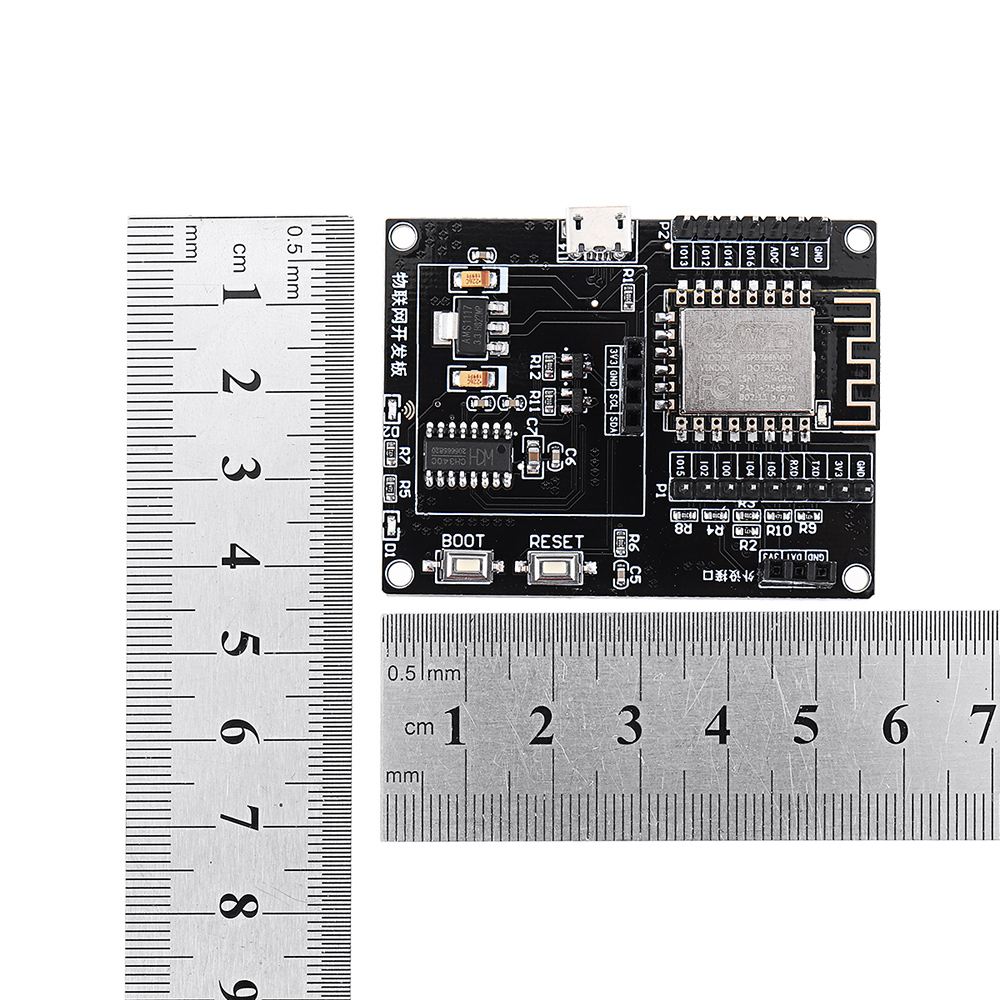 ESP8266-IoT-Development-Board-Yellow-Blue-OLED-Display-SDK-Programming-Wifi-Module-Small-System-Boar-1471312-4