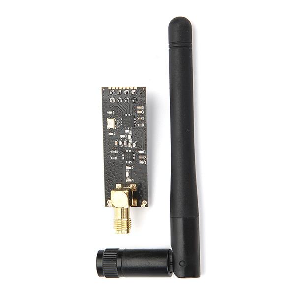 Geekcreitreg-1100-Meter-Long-Distance-NRF24L01PALNA-Wireless-Module-With-Antenna-Module-1057170-1