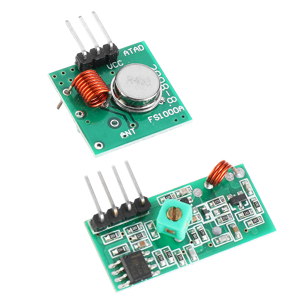 Geekcreitreg-433Mhz-RF-Decoder-Transmitter-With-Receiver-Module-Kit-For-ARM-MCU-Wireless-Geekcreit-f-74102-2