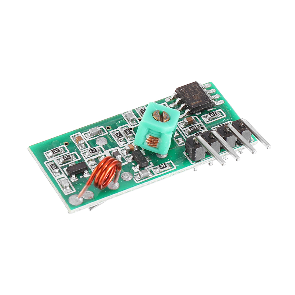 Geekcreitreg-433Mhz-RF-Decoder-Transmitter-With-Receiver-Module-Kit-For-ARM-MCU-Wireless-Geekcreit-f-74102-4