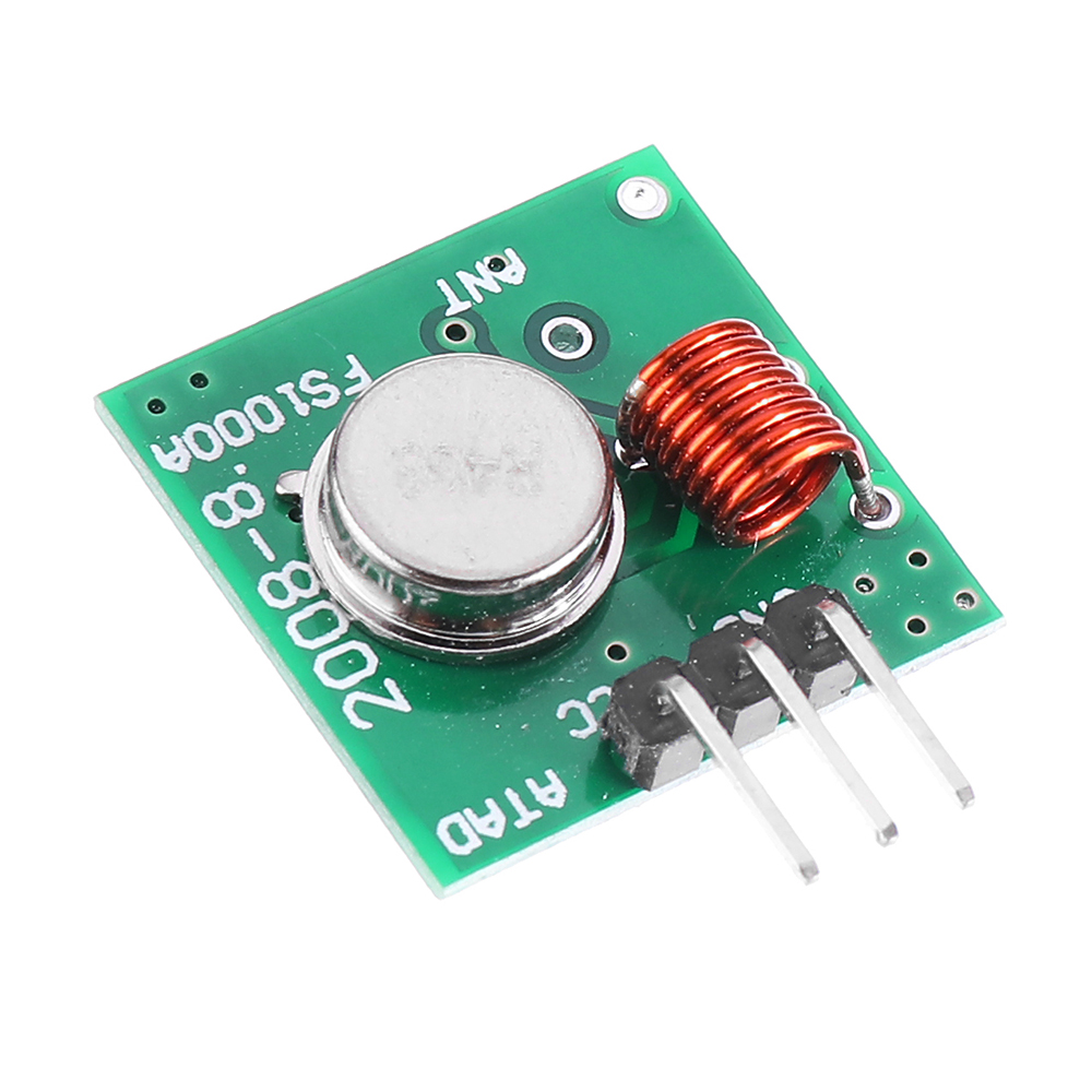 Geekcreitreg-433Mhz-RF-Decoder-Transmitter-With-Receiver-Module-Kit-For-ARM-MCU-Wireless-Geekcreit-f-74102-6
