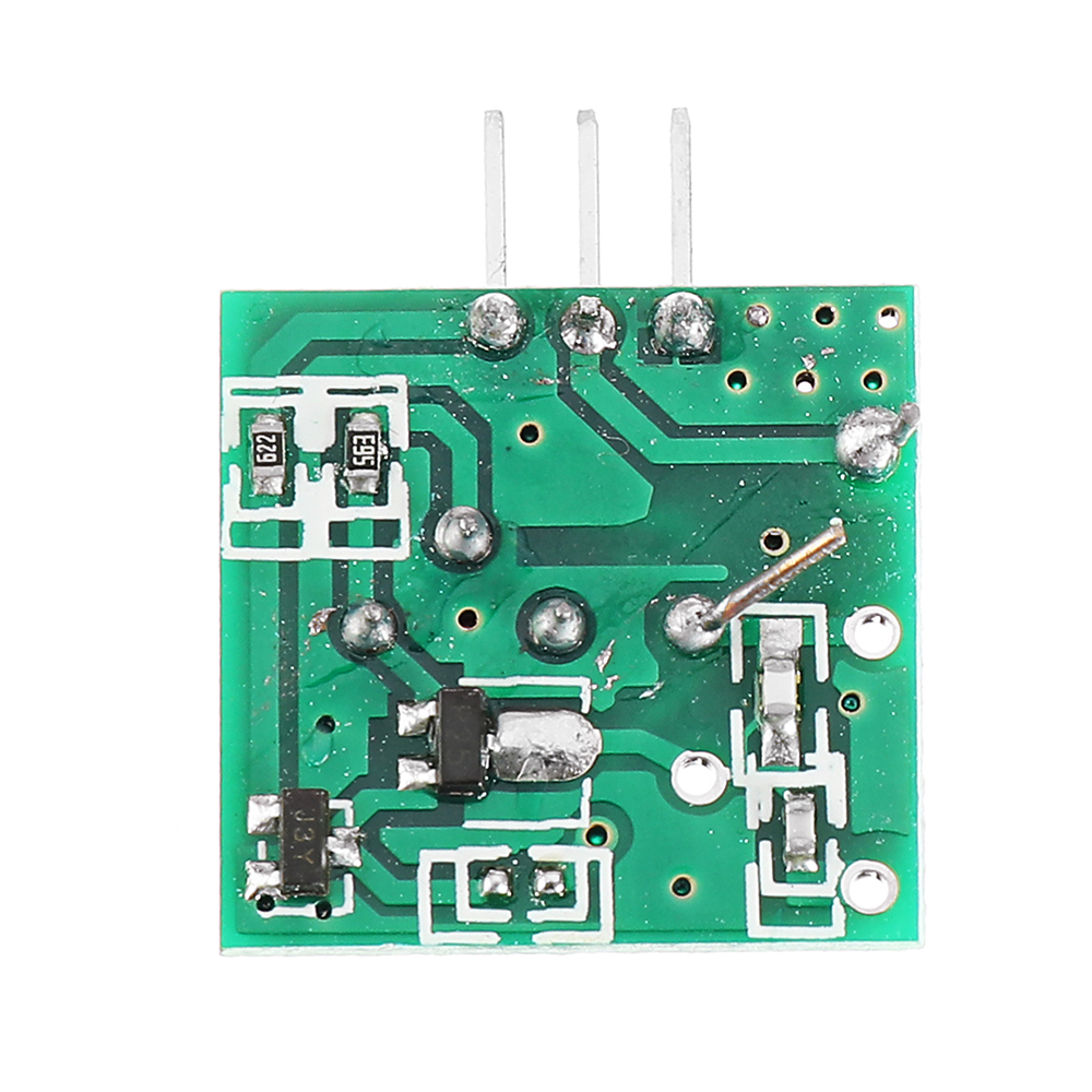 Geekcreitreg-433Mhz-RF-Decoder-Transmitter-With-Receiver-Module-Kit-For-ARM-MCU-Wireless-Geekcreit-f-74102-8