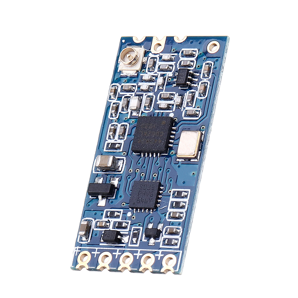 Geekcreitreg-HC-12-433MHz-SI4463-Wireless-Serial-Module-Wireless-Transceiver-Transmission-Serial-Com-973522-7