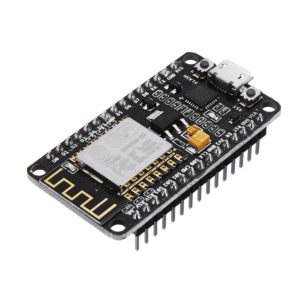 Geekcreitreg-NodeMcu-Lua-WIFI-Internet-Things-Development-Board-Based-ESP8266-CP2102-Wireless-Module-1097112-2