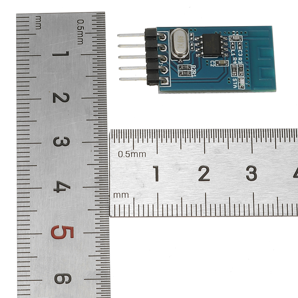 KT6368A-Dual-Mode-Pure-Data-Chip-Support-Bluetooth-51-BLE--21-SPP-Function-Transparent-Transmission--1925101-10