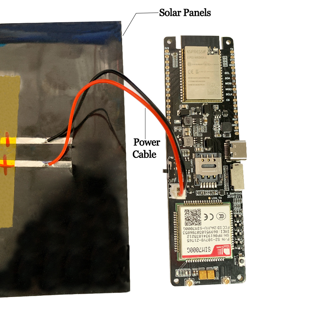 LILYGOreg-TTGO-CH9102F-T-SIM7000G-ESP32-Wireless-Communication-Module-Small-Card-Development-Board-1866749-2