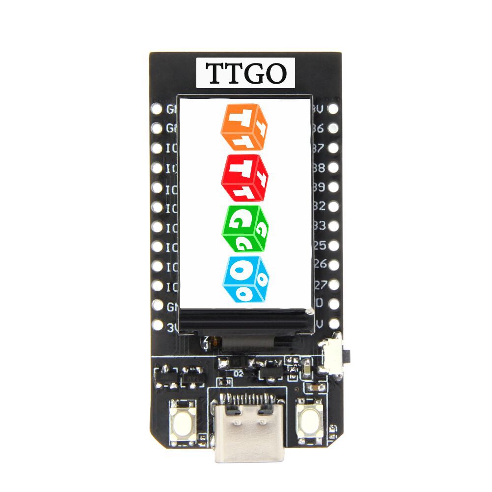 LILYGOreg-TTGO-T-Display-ESP32-CH9102F-WiFi-bluetooth-Module-114-Inch-LCD-Development-Board-1869556-8