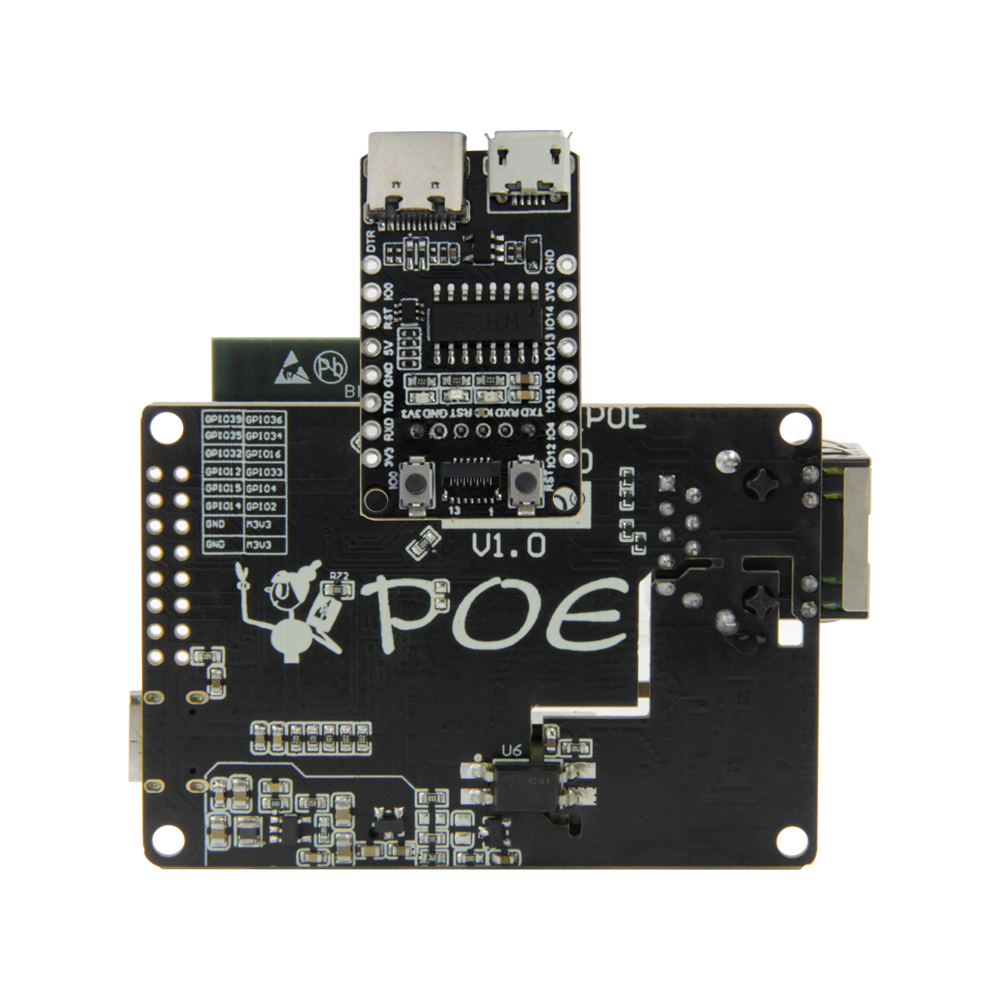 LILYGOreg-TTGO-T-Internet-POE-ESP32-WROOM-LAN8720A-Chip-Ethernet-Adapter-And-Downloader-Expansion-Bo-1722368-3