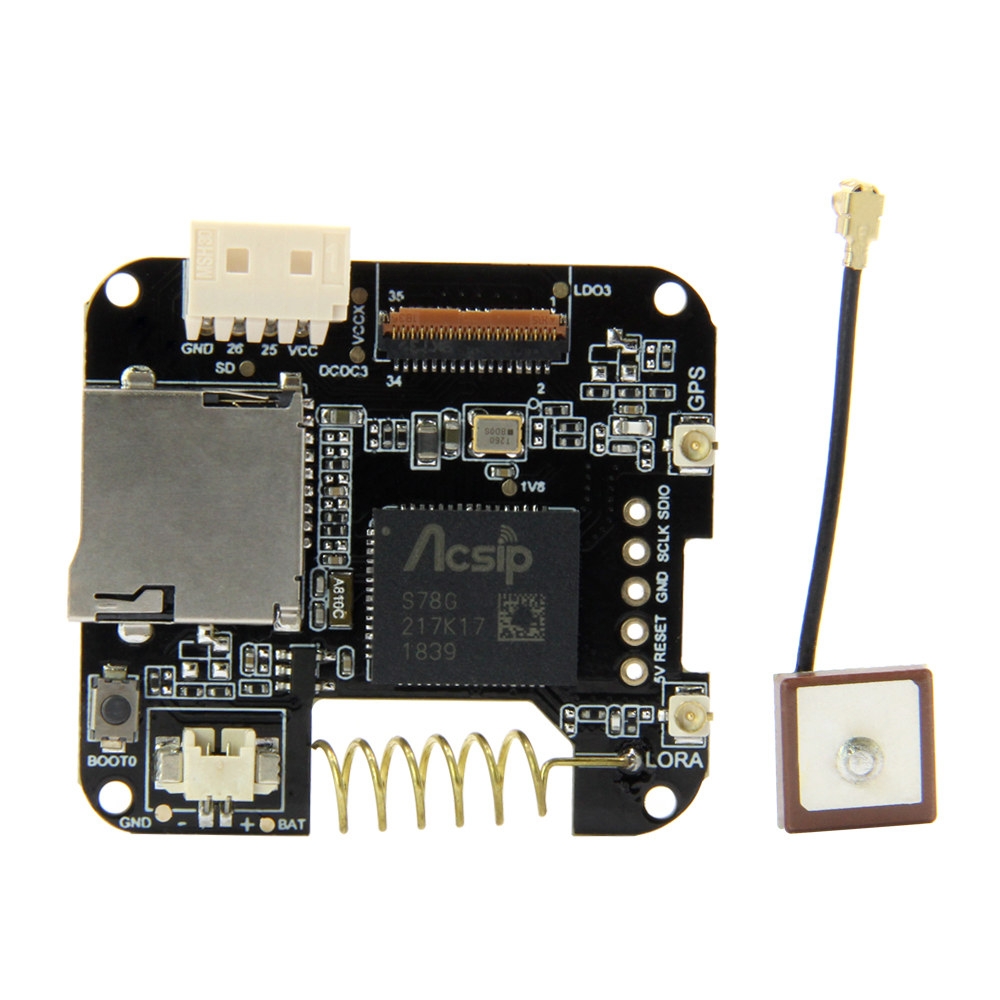 LILYGOreg-TTGO-T-Watch-ESP32-WIFI-bluetooth-S78G-GPS-LORA-Capacitive-Touch-Screen-Programmable-Watch-1792001-11