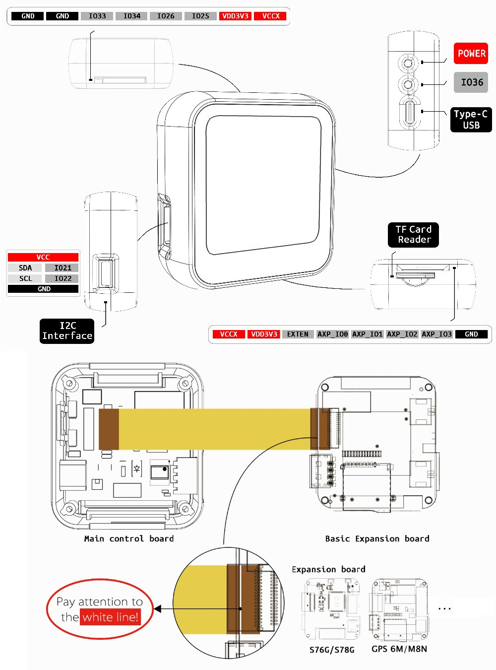 LILYGOreg-TTGO-T-Watch-Intelligent-Programming-Sensor-Module-Smart-Watch-Kit-1553613-2