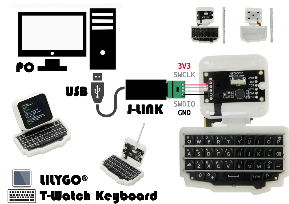 LILYGOreg-TTGO-T-Watch-Keyboard-ESP32-Main-Chip-Hardware-And-MINI-Expansion-Keyboard-For-Programmabl-1671821-1
