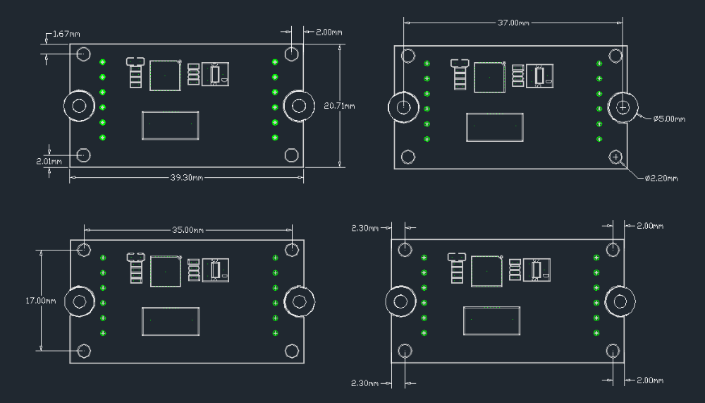 LILYGOreg-TTGO-T-Watch-Keyboard-ESP32-Main-Chip-Hardware-And-MINI-Expansion-Keyboard-For-Programmabl-1671821-3