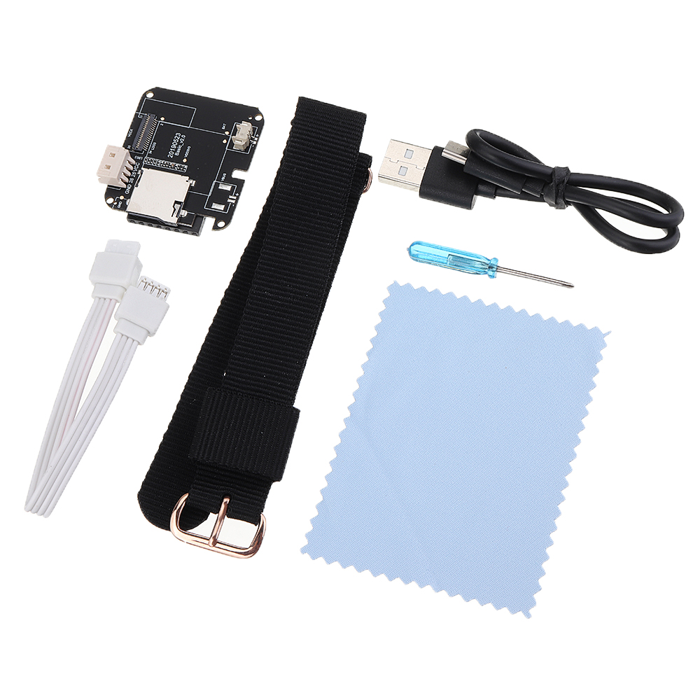 LILYGOreg-TTGO-T-Watch-Upgraded-Version-SIM800L-GPS-LORA-Programmable-And-Networked-Open-Source-Smar-1551855-13