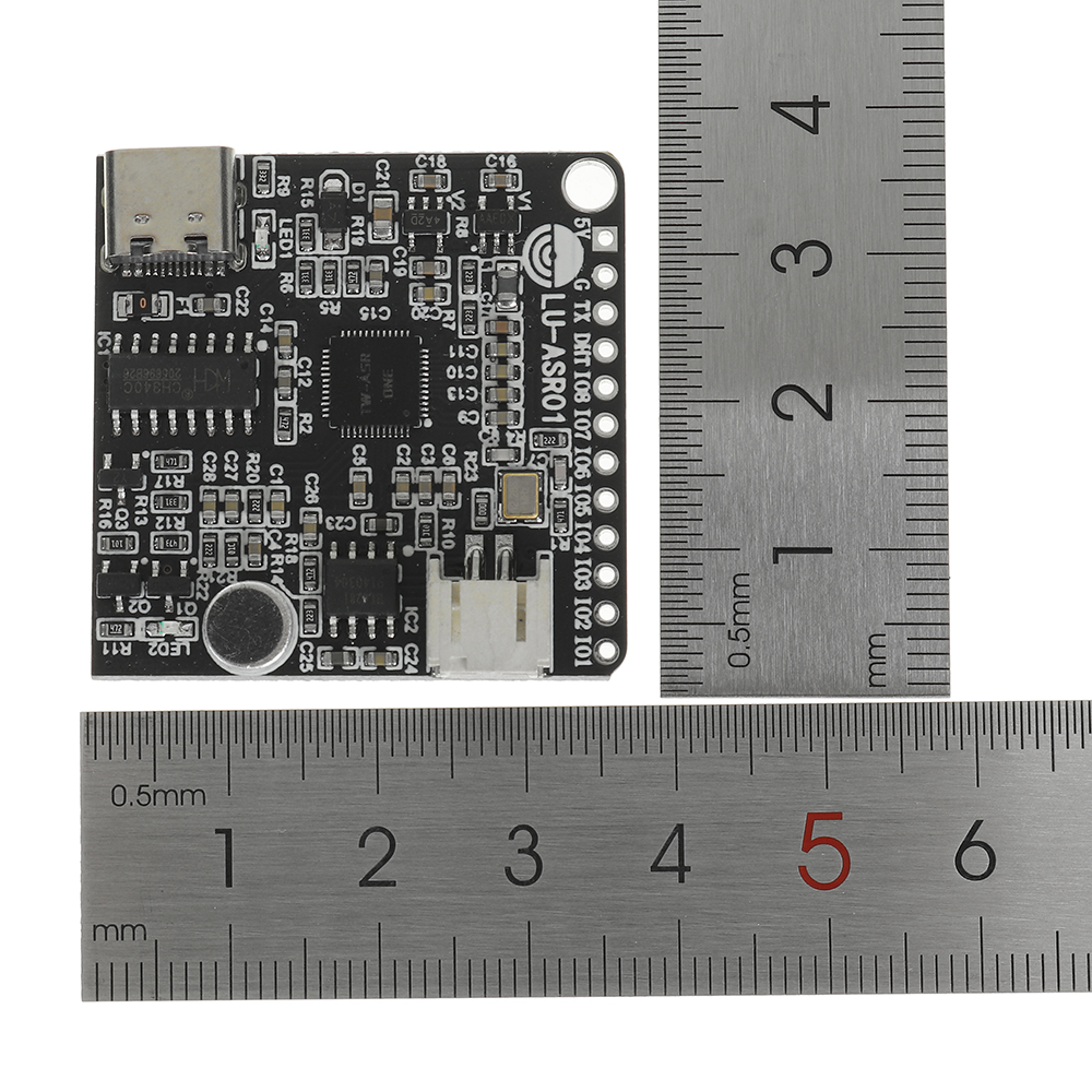 LU-ASR01-Intelligent-Speech-Recognition-Module-Offline-Recognition-Custom-100-Entries-1935993-1